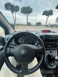 MOTORE NUOVO LEGGERE BENE Citroen Berlingo