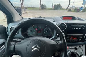 MOTORE NUOVO LEGGERE BENE Citroen Berlingo