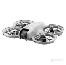 DJI Neo + DJI Care Refresh (03/2027) + Custodia - 