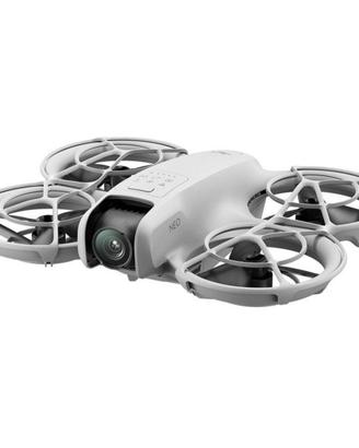 DJI Neo + DJI Care Refresh (03/2027) + Custodia - 