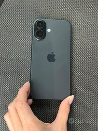 Iphone 16 - 256 gb