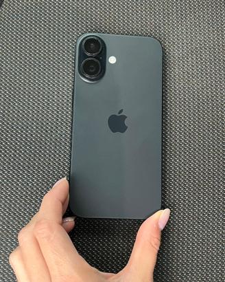 Iphone 16 - 256 gb
