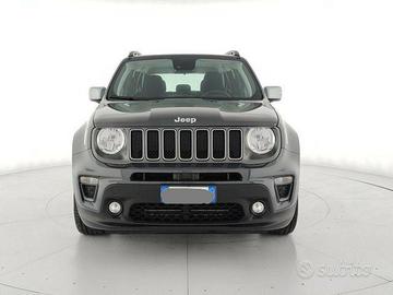 Ricambi orginali jeep renegade nuovi .