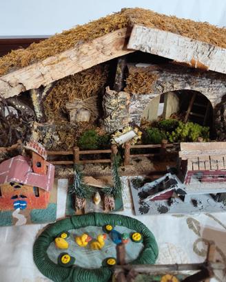 casette presepe 
