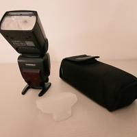Flash Yongnuo per Canon 