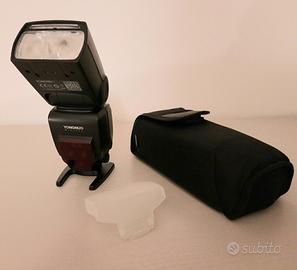Flash Yongnuo per Canon 