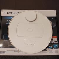 Rowenta xplorer 75 robot  lavapavimenti WI-FI