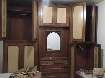 Armadio completo
