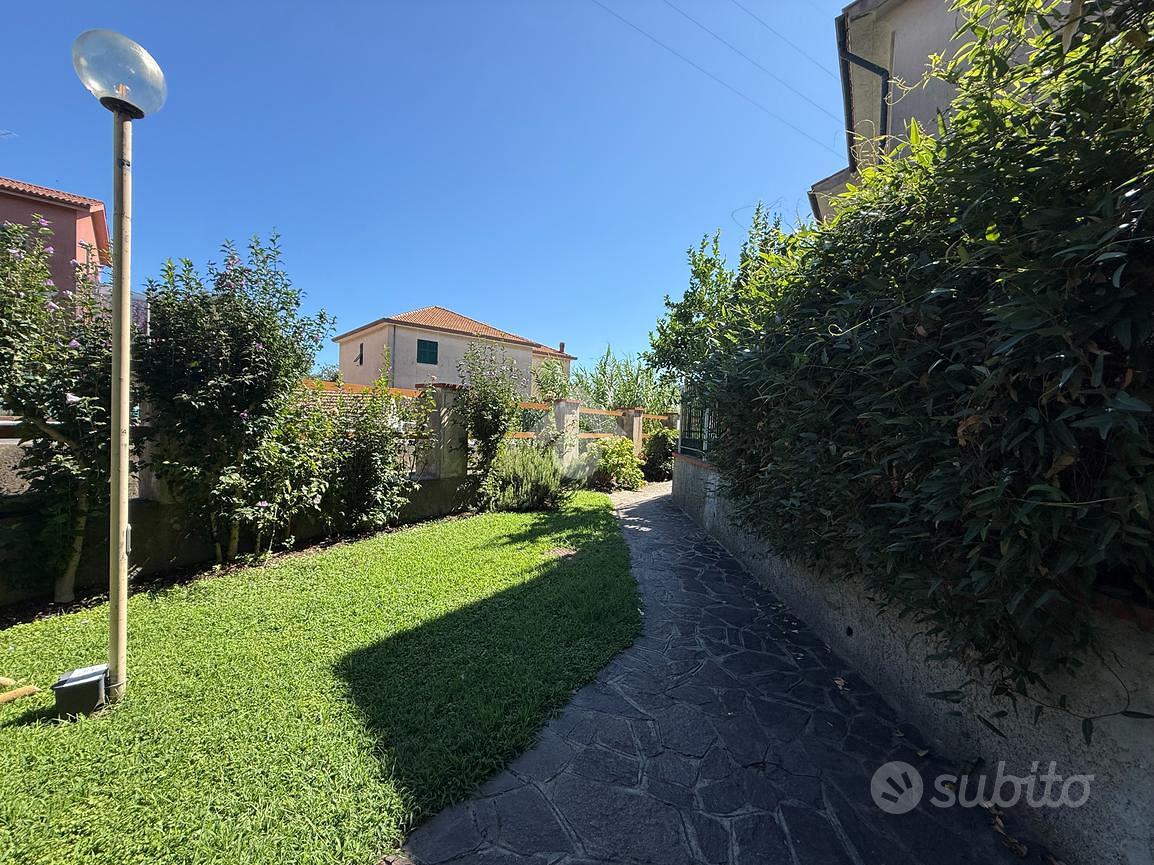 Appartamento – Albisola Superiore, Borgo degli Erchi - Altro