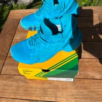 Scarpe da basketball unisex 36 2/3