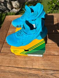 Scarpe da basketball unisex 36 2/3