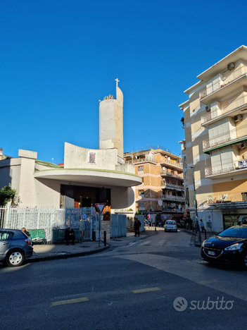 Privato Vende in Via Montevergine