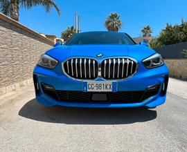 Bmw serie 1 m sport 2022