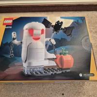 Set lego 40772 fantasma luminoso halloween