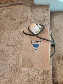 POMPA LAGHETTO DA REVISIONARE