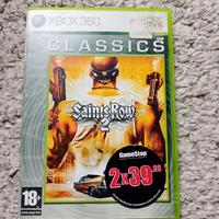 Saint row 2 Xbox 360