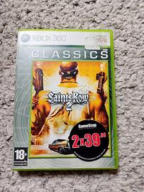 Saint row 2 Xbox 360