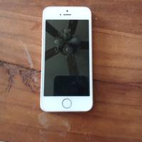 iPhone se prima generazione 