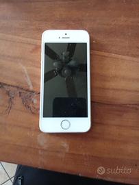 iPhone se prima generazione 