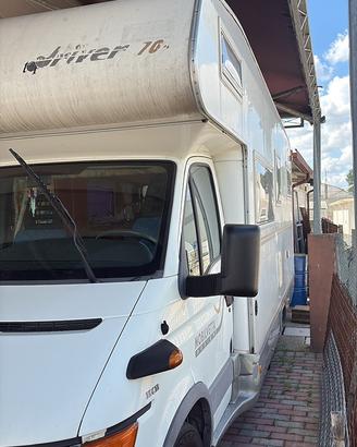 Mobilvetta Top Driver 70