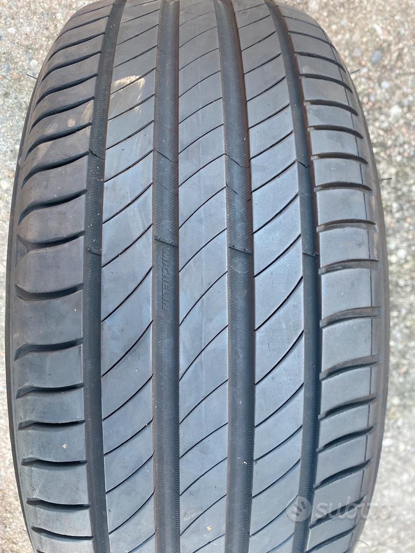 Gomme Nuove Autovettura Michelin 225/45 R17 94W E PRIMACY XL