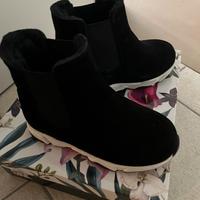 Stivaletti invernali bimba Colors of California