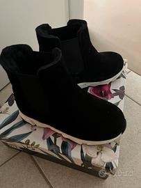 Stivaletti invernali bimba Colors of California