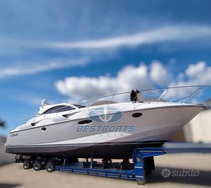 Rizzardi Incredible 45 linea d'asse 2007