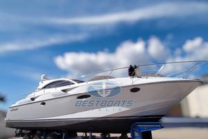 Rizzardi Incredible 45 linea d'asse 2007