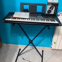 Strumenti musicali