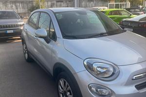 500 X