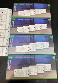 Interruttori zigbee