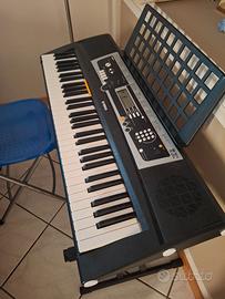Tastiera digitale Yamaha