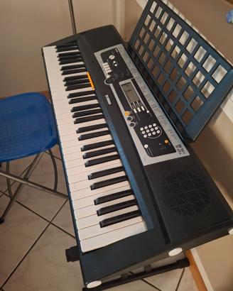 Tastiera digitale Yamaha