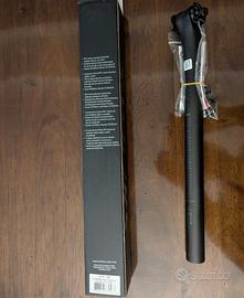 Reggisella Specialized S-Works carbon 30,9 x 400