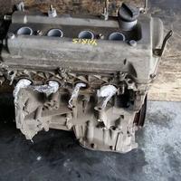 Motore Toyota Yaris 2002 - 1299 d - 2nzfe