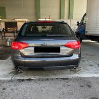 AUDI A4 3.0 V6 Tdi quattro