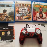 Ps5 PlayStation 5