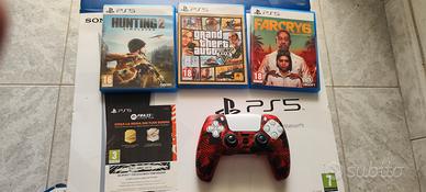 Ps5 PlayStation 5