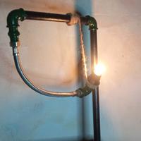 lampada tubolare 
