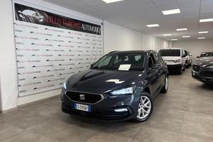 SEAT Leon 2.0 TDI 150 CV DSG Style PREZZO REALE!