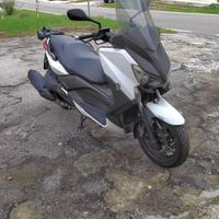 Yamaha X-Max 400 - 2014