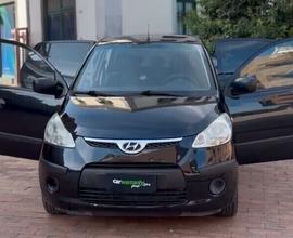 Hyundai i10 1.1 12V BlueDrive GPL Style