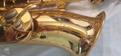 Sassofono Contralto Yamaha yas-280
