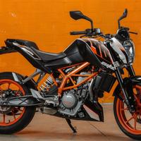 Ktm 390 Duke