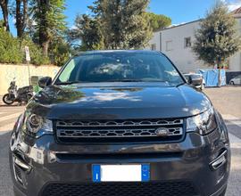 Discovery Sport 2.0 HSE Luxury awd 240cv