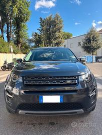 Discovery Sport 2.0 HSE Luxury awd 240cv