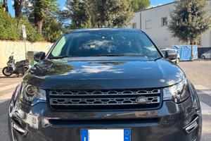 Discovery Sport 2.0 HSE Luxury awd 240cv