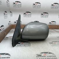 Specchio specchietto retrovisore sinistra sx suzuk