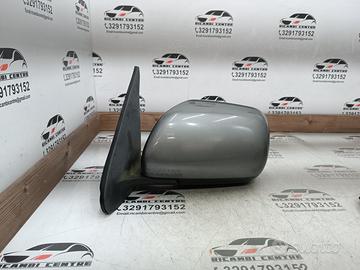 Specchio specchietto retrovisore sinistra sx suzuk